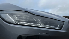 Jaguar I-Pace 294kW EV400 Black 90kWh 5dr Auto [11kW Charger] Electric Estate